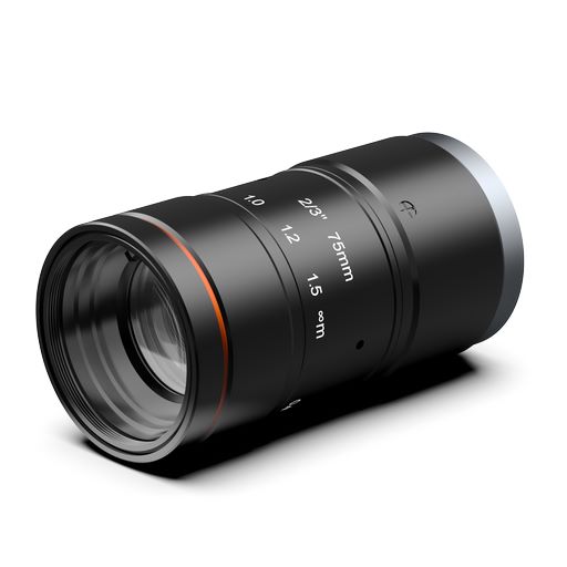 <strong>1600万高性价比FA镜头选型表</strong>